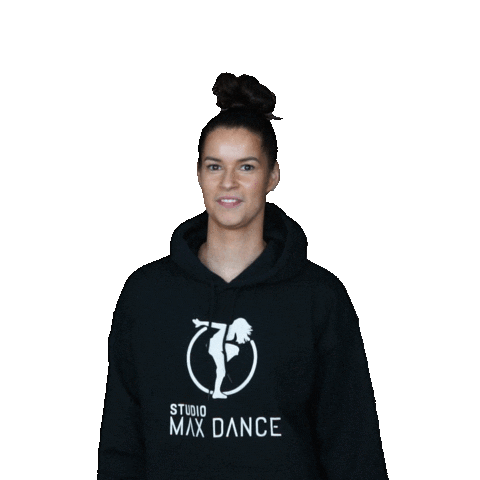 studiomaxdance giphyupload dance maxime oudewater Sticker