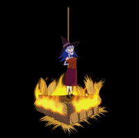 Black Magic Dancing GIF by hollaartyourboy