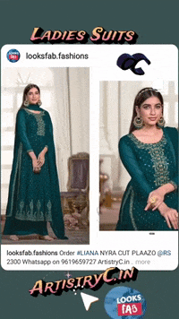 Buy Now Fashion GIF by ArtistryC