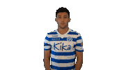 Dg Achterhoek Sticker by De Graafschap