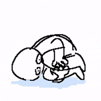 Sad Crying Guy GIF