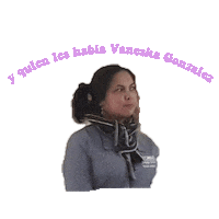 Meme Camila Sticker