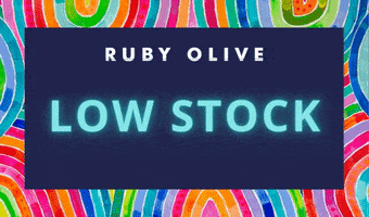 Rubyoliveonline rubyolive rubyoliveonline low stock GIF
