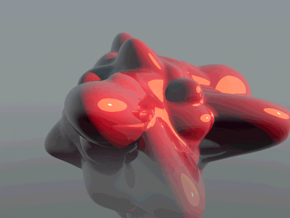 c4d GIF by Martin Onassis