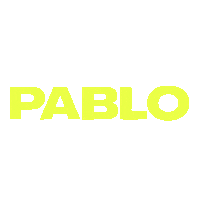 Pablo Jygc Sticker by Junkyard Golf Club
