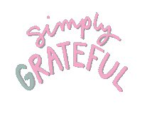 Thank U Love Sticker