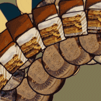 video art animation GIF by Sculpture