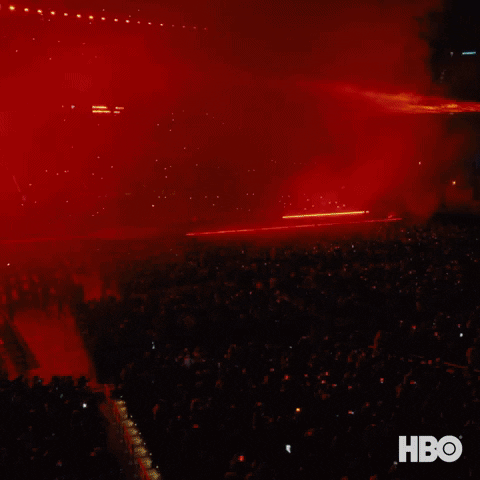 The Weeknd Dance GIF by HBO
