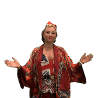 CelebrityApprentice reaction clap australia celebrity Sticker