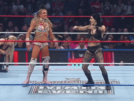 Suck It Alexa Bliss GIF