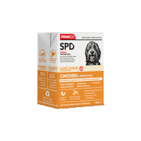 Slow Cooked Sticker by Prime100