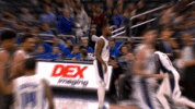orlando magic GIF by NBA