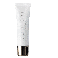 Skin Care Mask Sticker by Lumiere de Vie