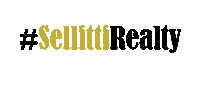 Sold Sticker by Sellitti Realty
