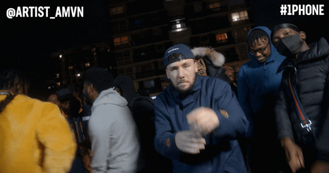 Dance Lol GIF by Graduation