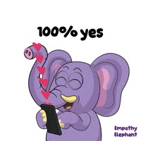 No Doubt Love GIF by VeeFriends