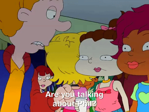 all grown up nicksplat GIF