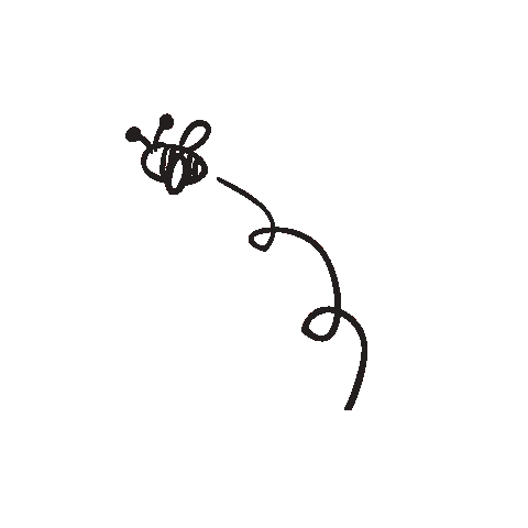 So_Bee giphyupload sobee sobeecreativeva Sticker