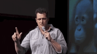 poaching social media GIF