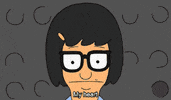 sad fox tv GIF by Bob's Burgers
