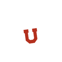 U De Chile Football Sticker by Club Universidad de Chile Oficial