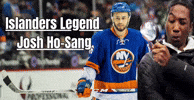 Josh Ho-Sang GIF