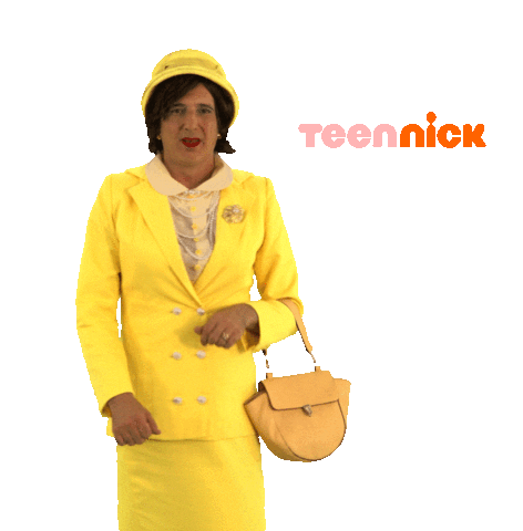 Show Wow Sticker by NickelodeonIsreal