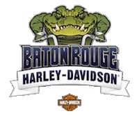 Harley Davidson Motorcycle Sticker by RideNow Powersports