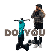 Dflysportscooter Sticker by D-Fly