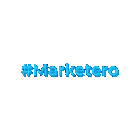 Marketero Sticker by Aprendamos Marketing