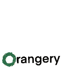 OrangeryDeutschland coworking orangery orangery stralsund orangery hameln Sticker