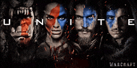 world of warcraft GIF by Warcraft