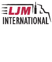 New Jersey Brand Sticker by LJM International