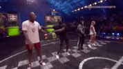 kids choice sports nickelodeon GIF by Kids' Choice Awards 2019