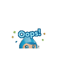 Ops Sticker by Sociolla
