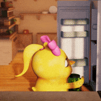 Flex Love GIF by Atrium