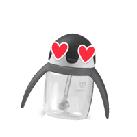 umeebaby umee 유미 유미젖병 빨대컵 Sticker
