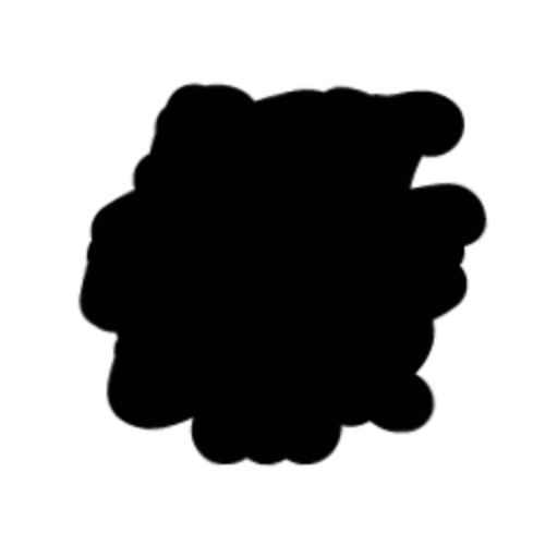 Logo University Sticker by ADENU