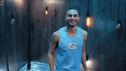 University Of North Carolina Hello GIF by UNC Tar Heels
