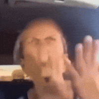 Yap Yelling GIF by Respective