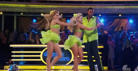 abc dwts GIF by Dancing with the Stars