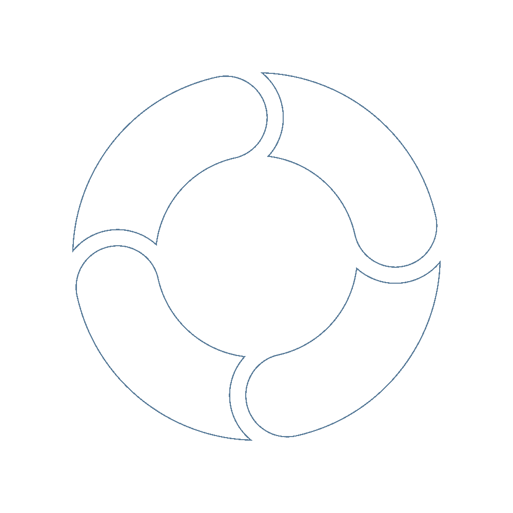 Soluto Logo Circle Sticker by SOLUTO