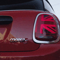 British Design GIF by MINI USA