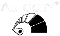autocity autocity Sticker