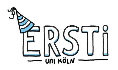 University Sticker by Universität zu Köln