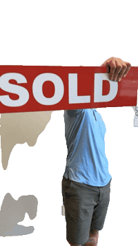 Real Estate Realtor Sticker by Tyler Miller Team