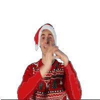 Happy Christmas Sticker by Verknipt