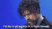 Game Of Thrones Thank You GIF by Emmys