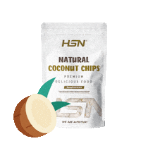 Coco Toppings Sticker by HSN