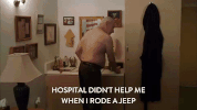 comedy central season 3 episode 17 GIF by Workaholics